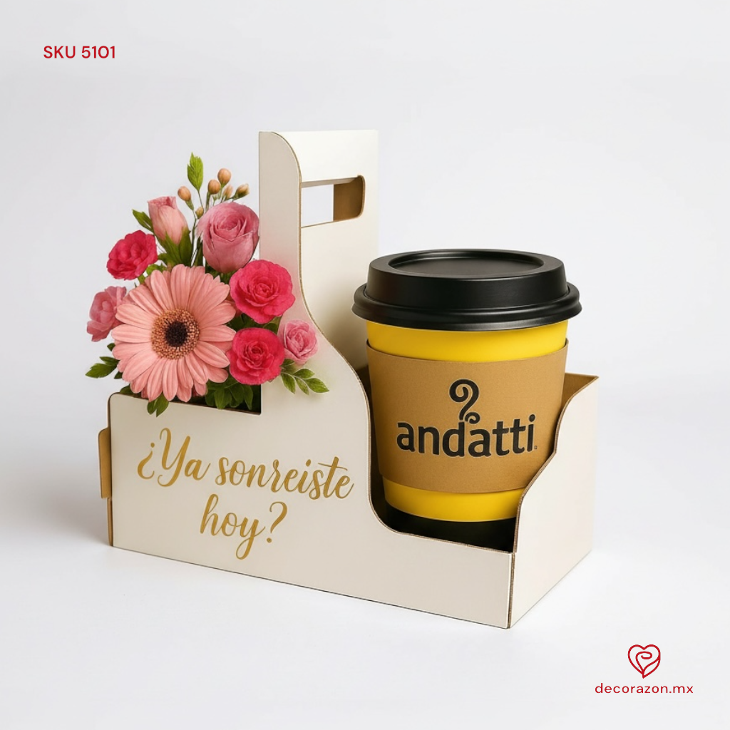 Sonrisa de la mañana