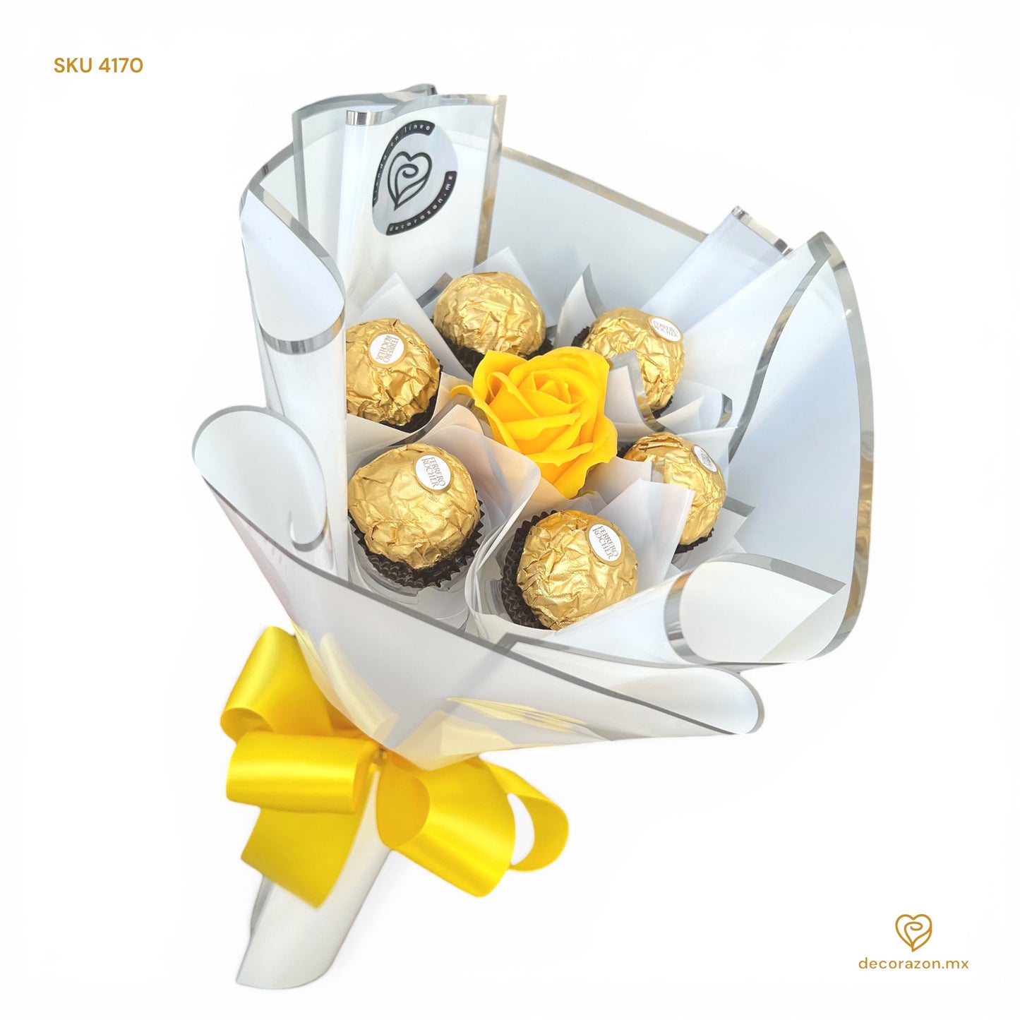 Yellow (Rosa eterna)