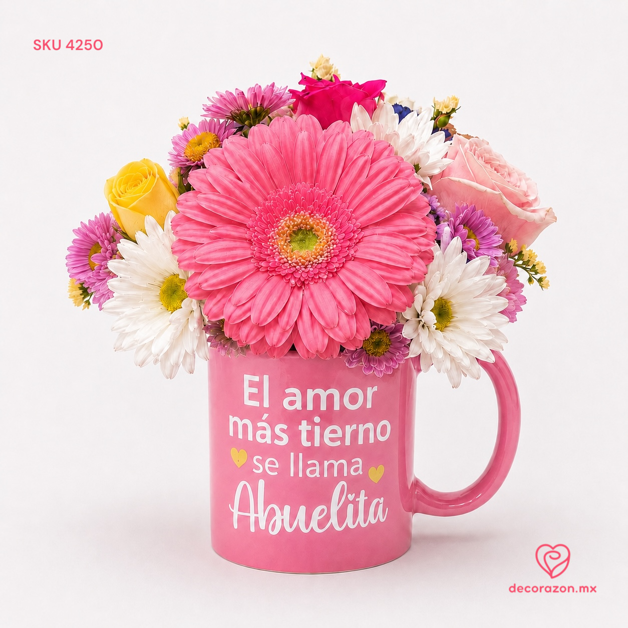 Taza Abuelita