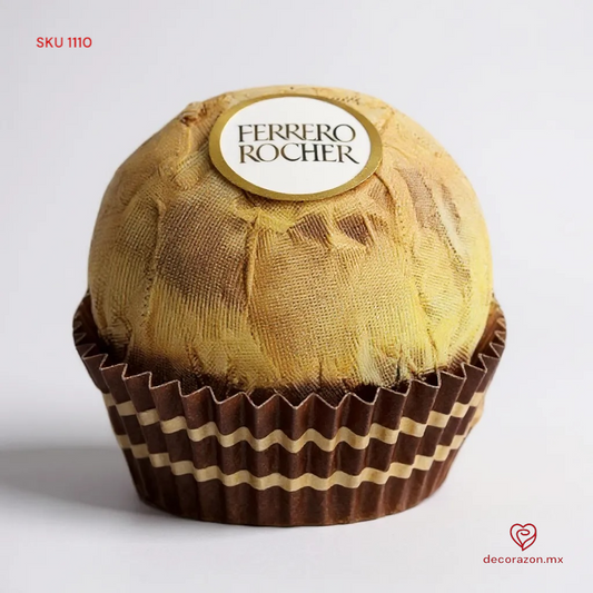 Ferrero individual adicional