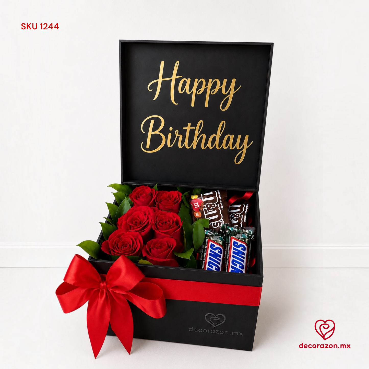 Choco Box
