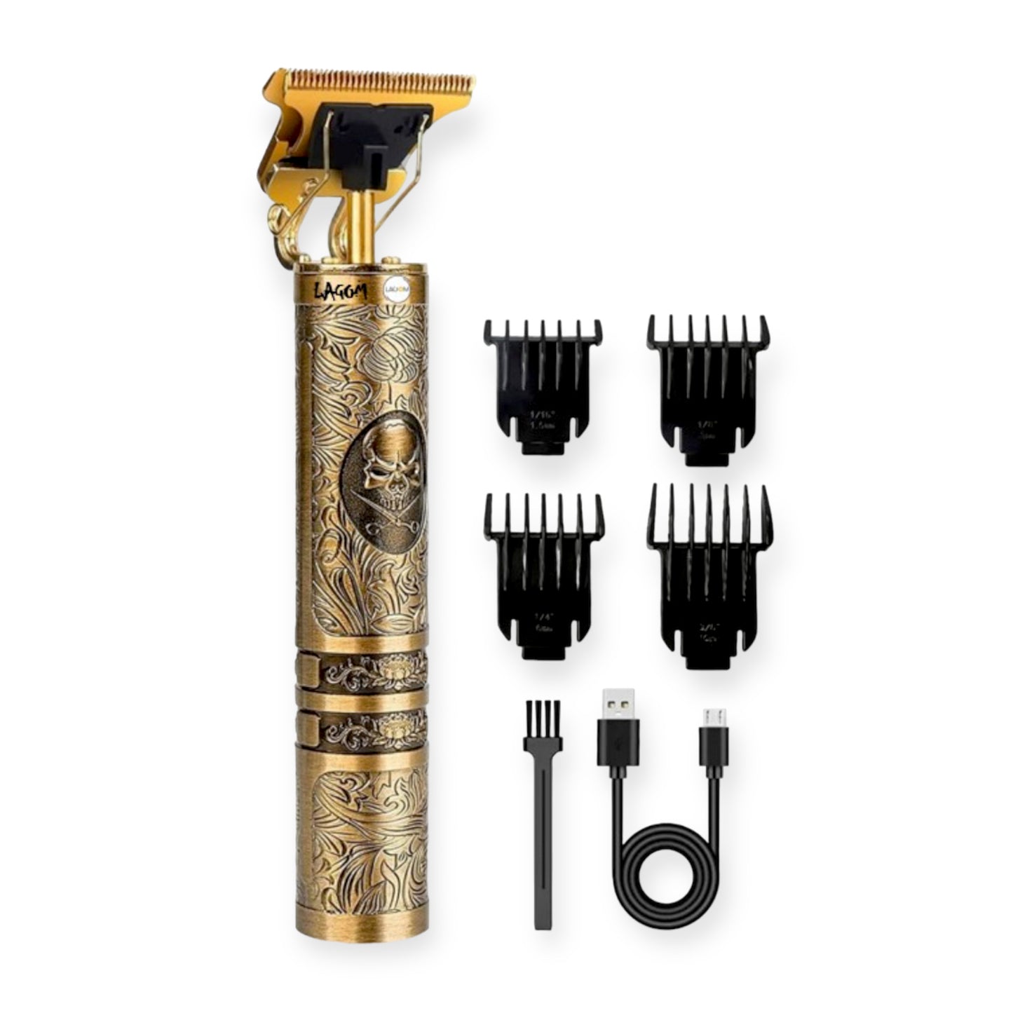 Rasuradora trimmer