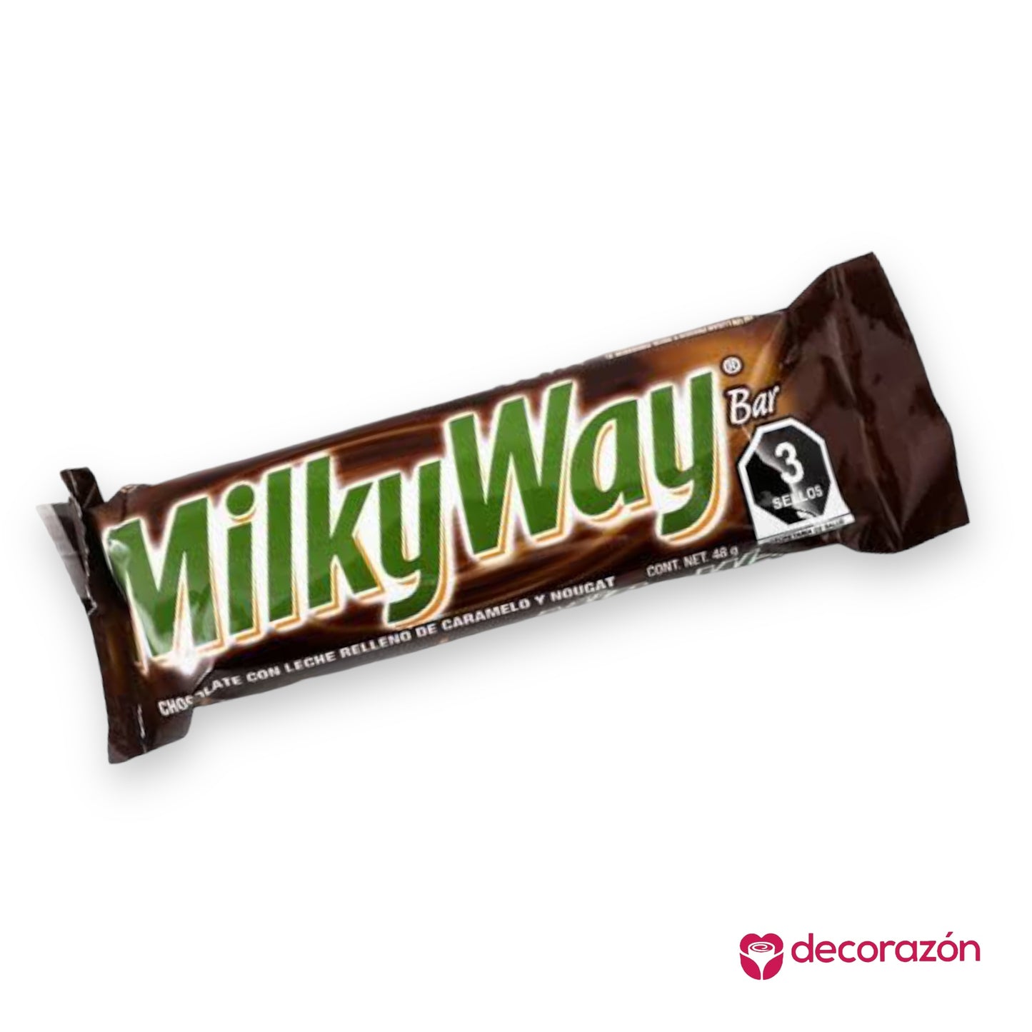 Milky way adicional