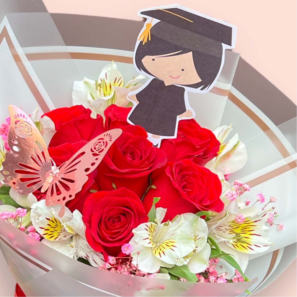 Ramo Graduada