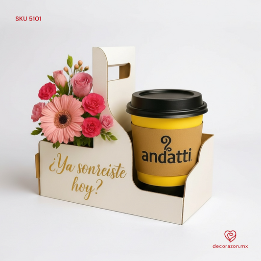 Sonrisa de la mañana