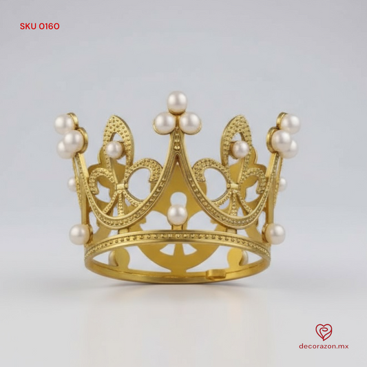 Coronita decorativa chica