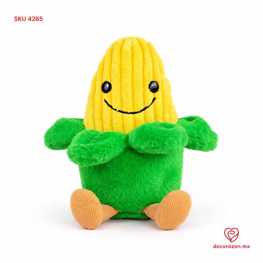 Elotito de peluche
