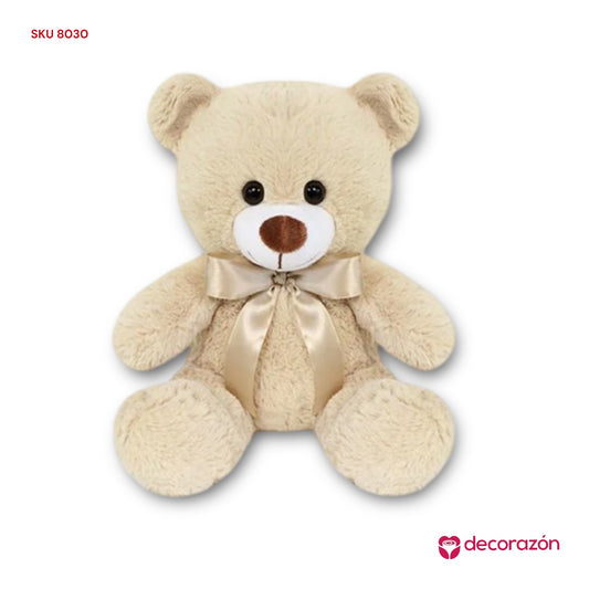 Osito de peluche 25cm