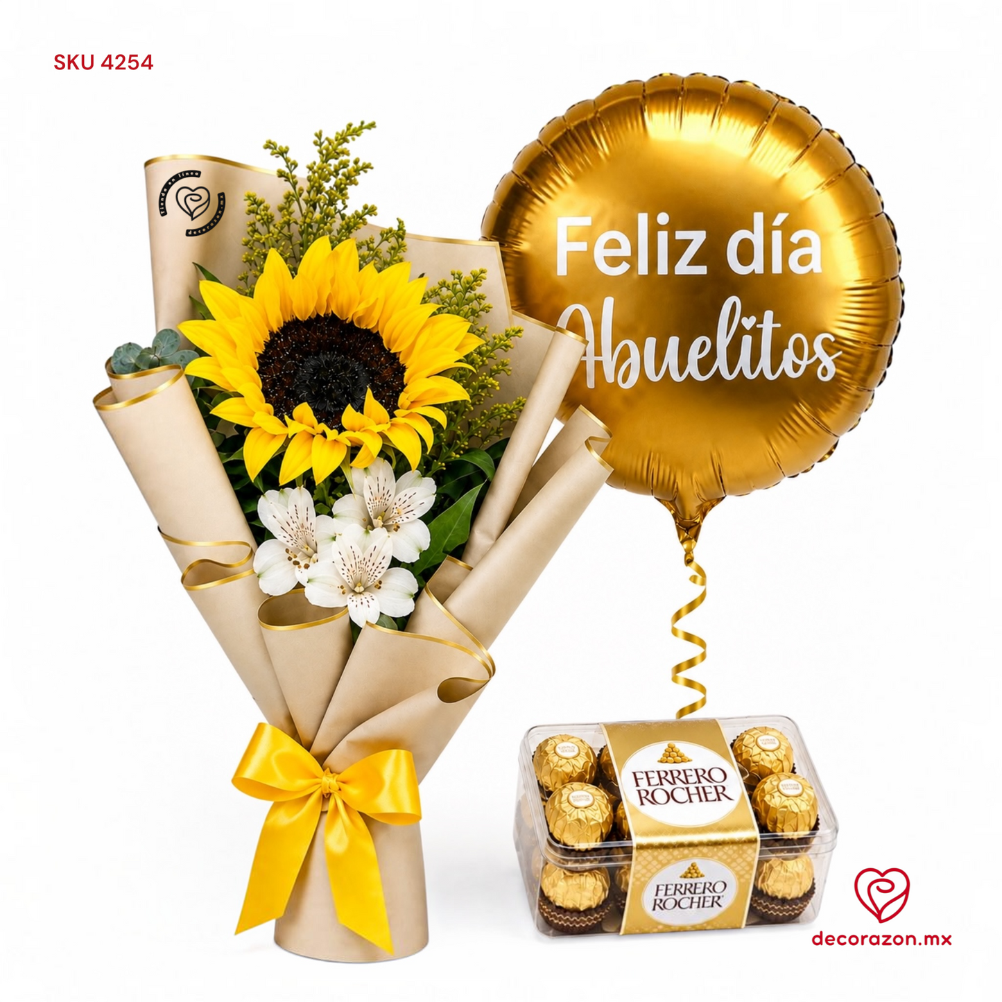 Amor de Abuelitos