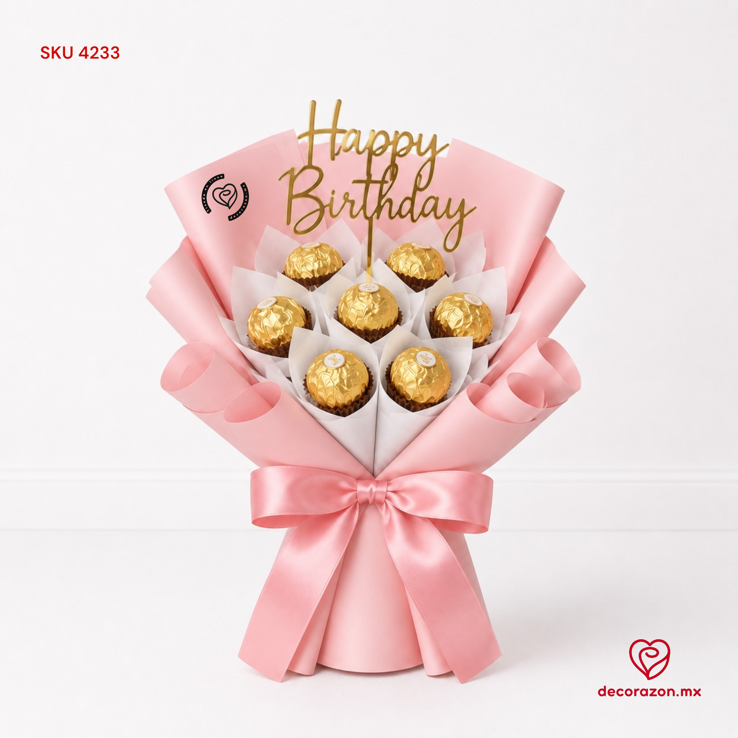 Ferrero Birthday