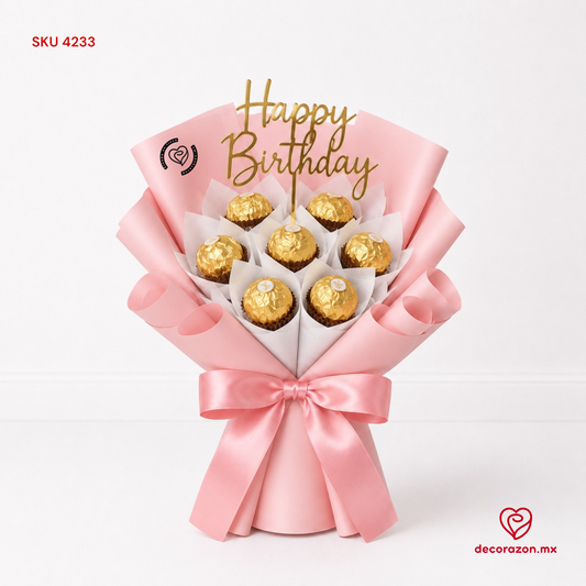 Ferrero Birthday