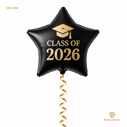 Estrella Class of 2026