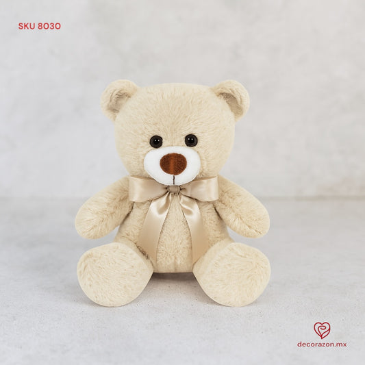 Osito de peluche 25cm