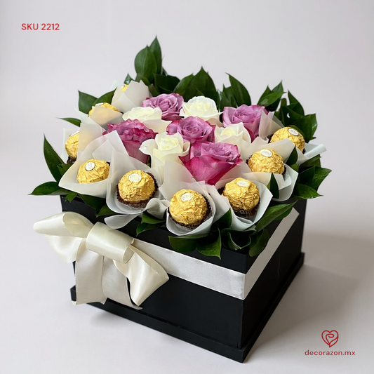 Magia floral