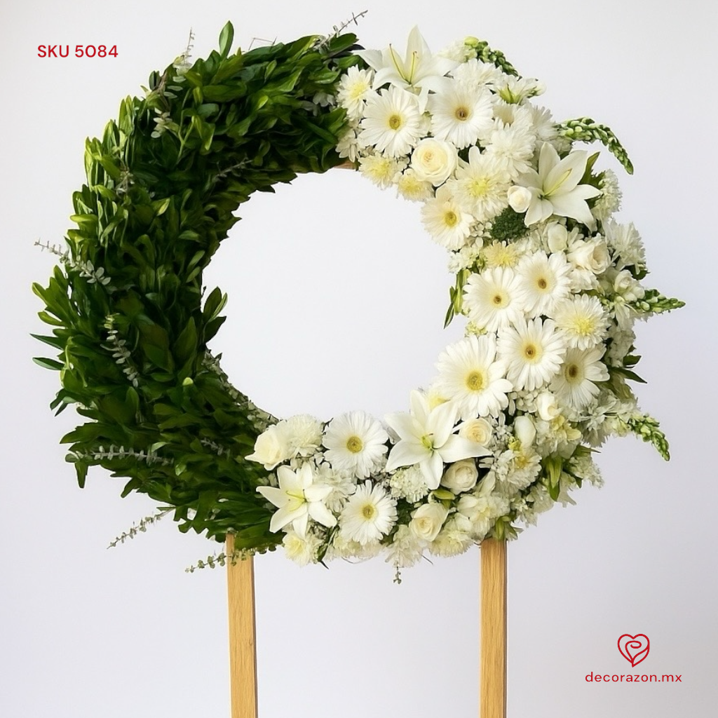 Corona Hasta siempre