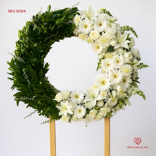 Corona Hasta siempre