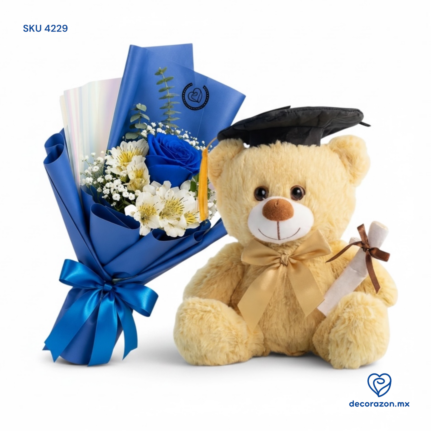 Mi graduado favorito