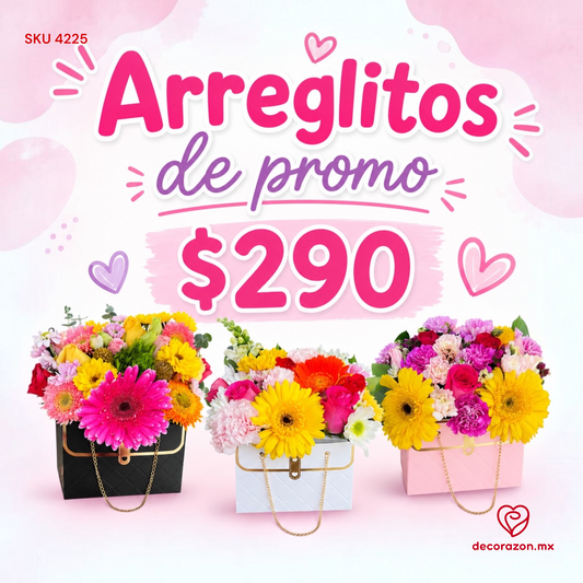 Promo Box