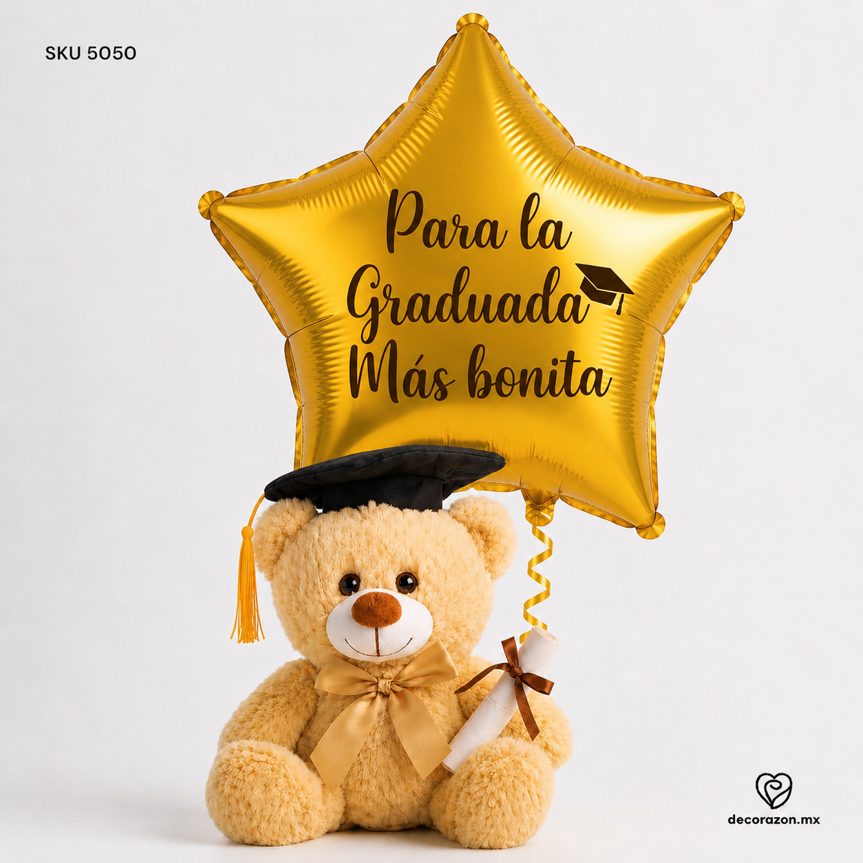 Brilla y conquista