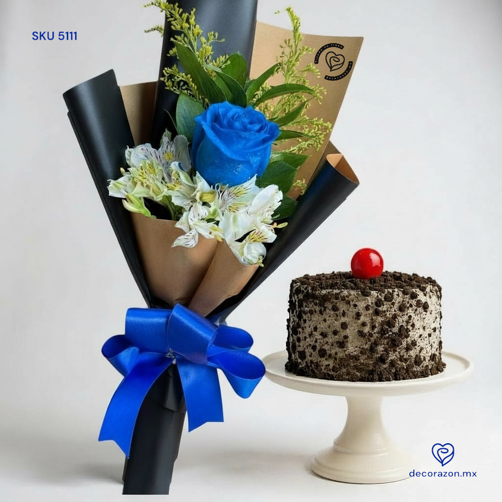 Cumpleañero querido