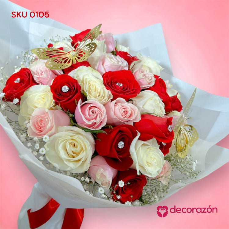 Tierno amor